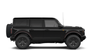 2026 Ford Bronco® External Image 5